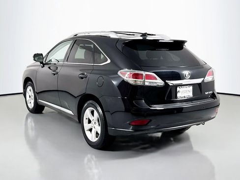 Used 2015 Lexus RX 350 FWD w/ Premium Package image 8