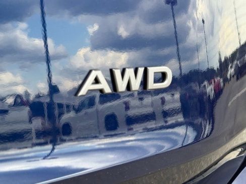 New 2026 Nissan Rogue SV image 15