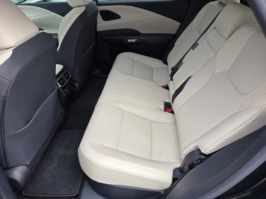 Used 2024 Lexus RX 350 Premium w/ Cold Area Package FWD image 14