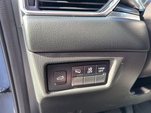 Used 2025 MAZDA CX-5 Carbon Edition image 17