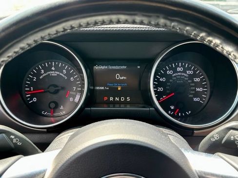 Used 2019 Ford Mustang GT Premium w/ Enhanced Security Package RWD image 33
