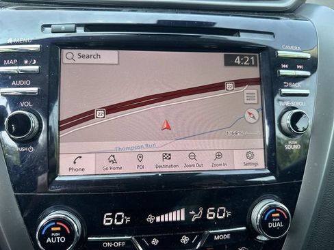 Used 2023 Nissan Murano SL w/ SL Moonroof Package AWD/4WD image 22