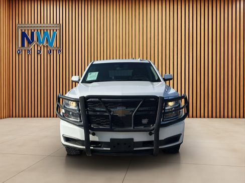 Used 2019 Chevrolet Tahoe 4WD image 24