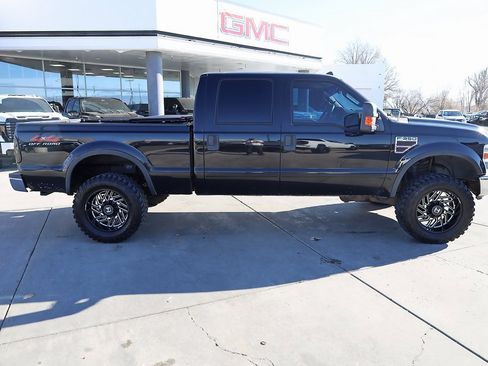 Used 2008 Ford F350 Lariat image 7
