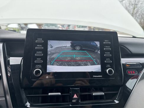 Used 2021 Toyota Camry LE image 35