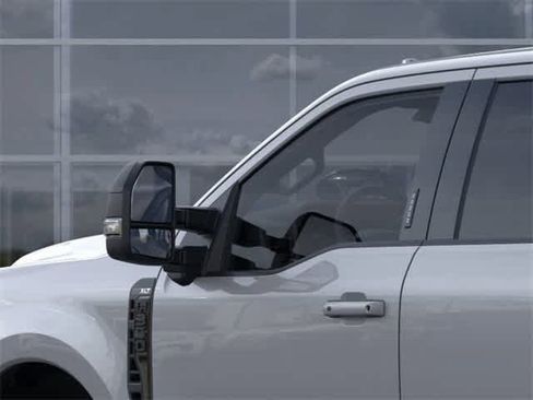 New 2026 Ford F350 XLT image 20