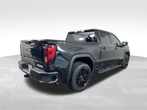 Used 2024 GMC Sierra 1500 Elevation AWD/4WD image 7