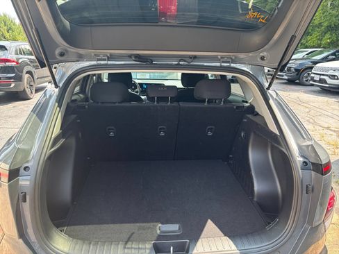 Used 2026 Hyundai Kona SEL Sport FWD image 25