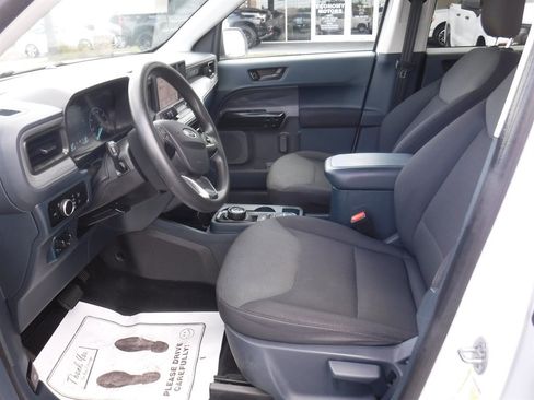 Used 2022 Ford Maverick XL w/ Equipment Group 100A Standard AWD/4WD image 8