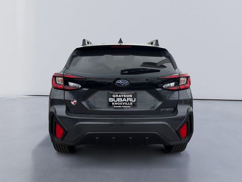 New 2026 Subaru Crosstrek 2.5i Sport AWD/4WD image 4