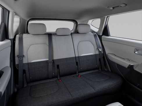 New 2027 Kia Seltos S AWD/4WD image 16
