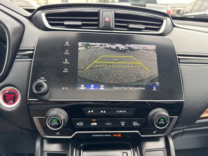 Used 2019 Honda CR-V EX image 21