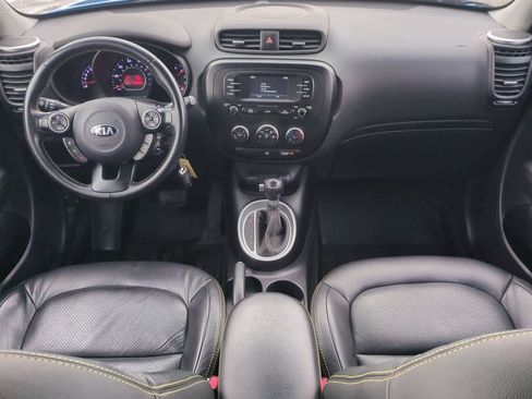 Used 2016 Kia Soul + w/ Designer's Package image 14