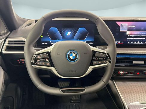 New 2026 BMW i4 xDrive40i AWD/4WD image 17