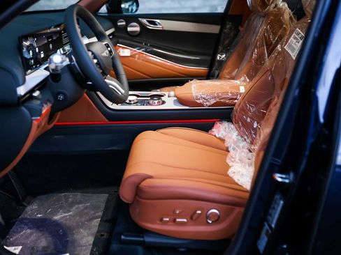 New 2026 Genesis GV80 2.5T Prestige image 15