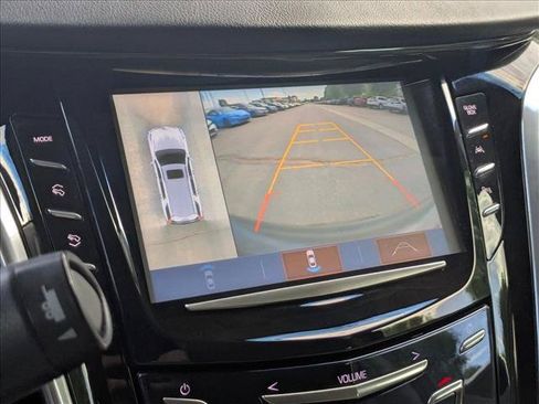 Used 2020 Cadillac Escalade ESV Luxury RWD image 13