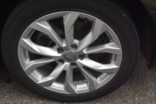 Used 2018 Audi A6 2.0T Premium Plus w/ Premium Plus Package AWD/4WD image 50