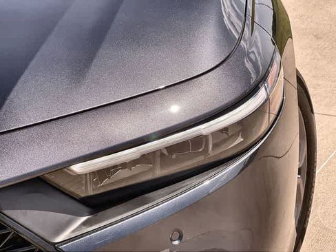 Certified 2026 Honda Accord EX-L image 24