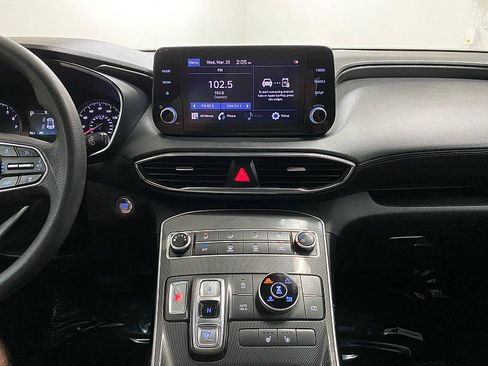 Used 2021 Hyundai Santa Fe SEL image 19