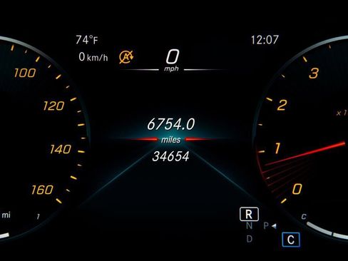 Certified 2021 Mercedes-Benz C 300 Sedan image 29