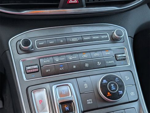 Used 2023 Hyundai Santa Fe XRT image 14