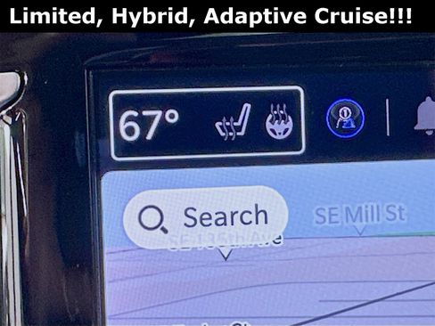 Used 2021 Chrysler Pacifica Limited image 21