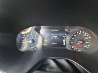 Used 2022 Jeep Compass Latitude AWD/4WD image 7