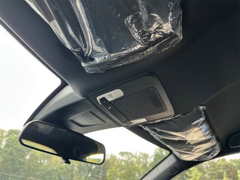 New 2026 Honda Civic Sport image 28