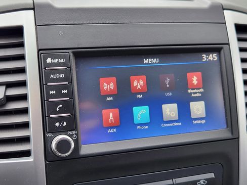 Used 2019 Nissan Frontier SV image 30