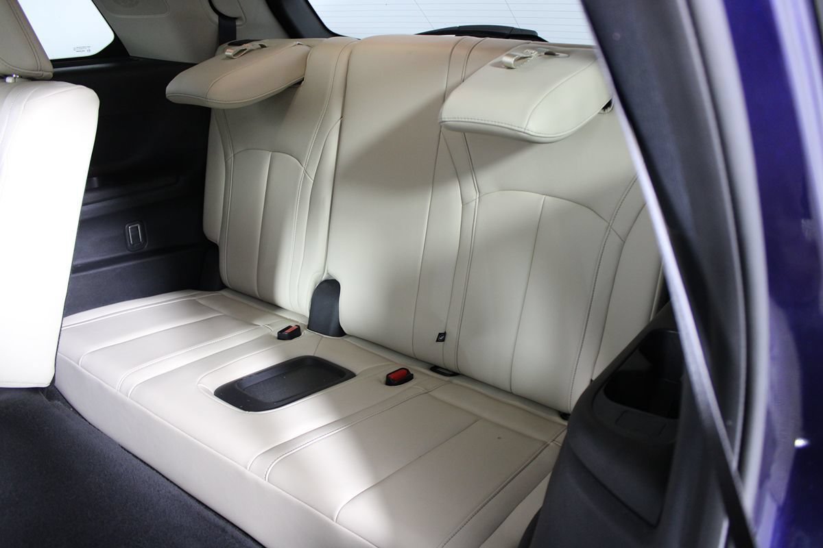 Used 2023 INFINITI QX60 Pure FWD image 29