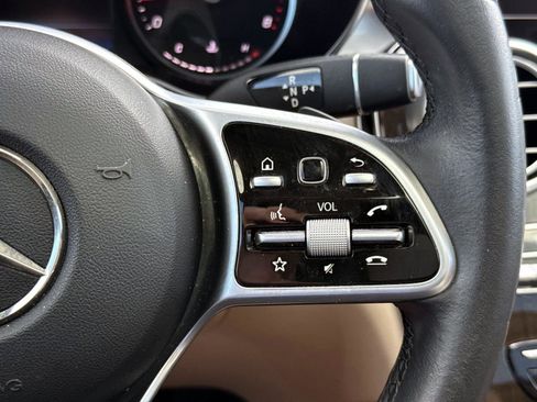 Certified 2022 Mercedes-Benz GLC 300 image 32
