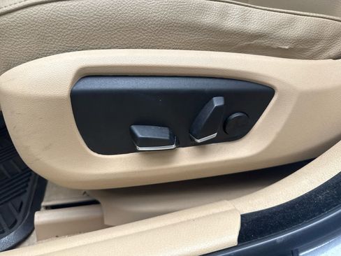 Used 2015 BMW 528i Sedan RWD image 19