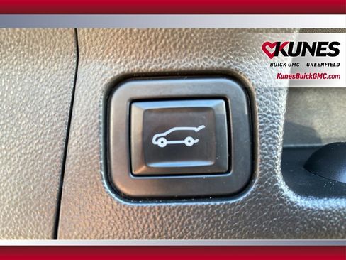 Used 2020 GMC Acadia SLT w/ Premium Package image 45