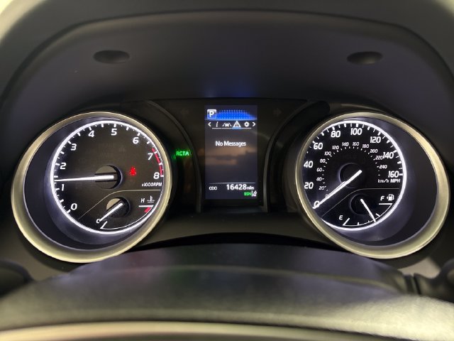 Certified 2024 Toyota Camry LE FWD image 22