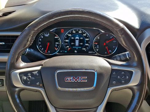 Used 2019 GMC Acadia Denali w/ Technology Package AWD/4WD image 20