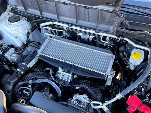 Certified 2023 Subaru Ascent Touring image 37