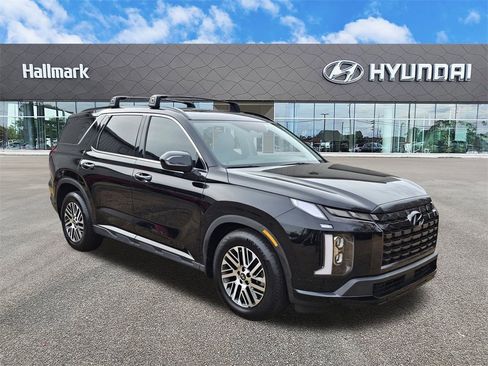 Certified 2023 Hyundai Palisade XRT w/ Cargo Package image 1