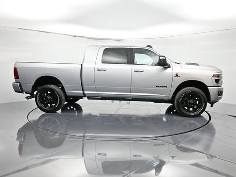 New 2026 RAM 2500 Laramie image 3