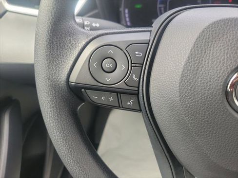 Certified 2026 Toyota Corolla LE w/ LE Premium Package image 22