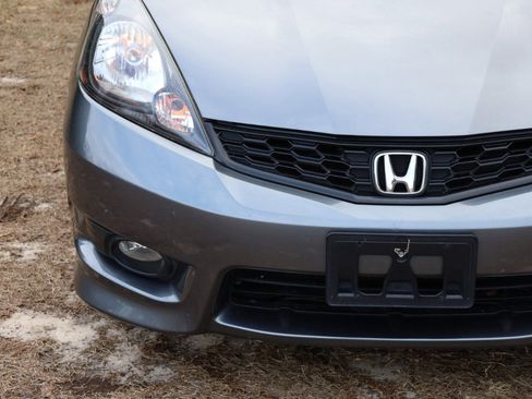 Used 2013 Honda Fit Sport image 23