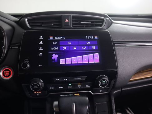 Used 2020 Honda CR-V EX-L image 47