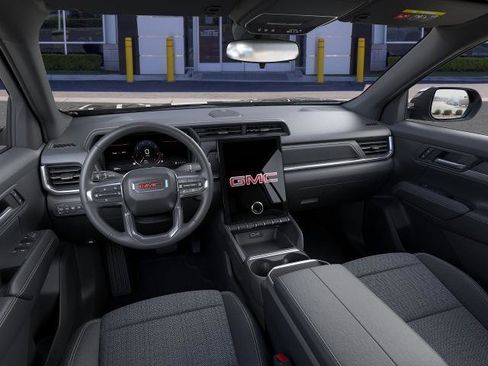 New 2026 GMC Terrain Elevation FWD image 15