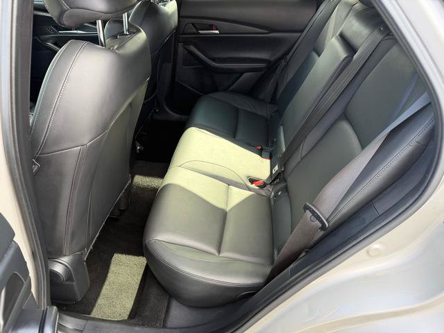 Used 2023 MAZDA CX-30 AWD 2.5 S w/ Select Package image 9