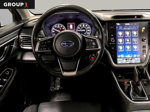 Used 2024 Subaru Outback Touring XT AWD/4WD image 6