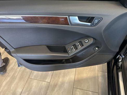 Used 2013 Audi A4 2.0T Premium w/ Convenience Pkg image 23