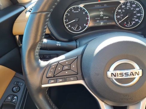Certified 2023 Nissan Sentra SV w/ SV Premium Package FWD image 18