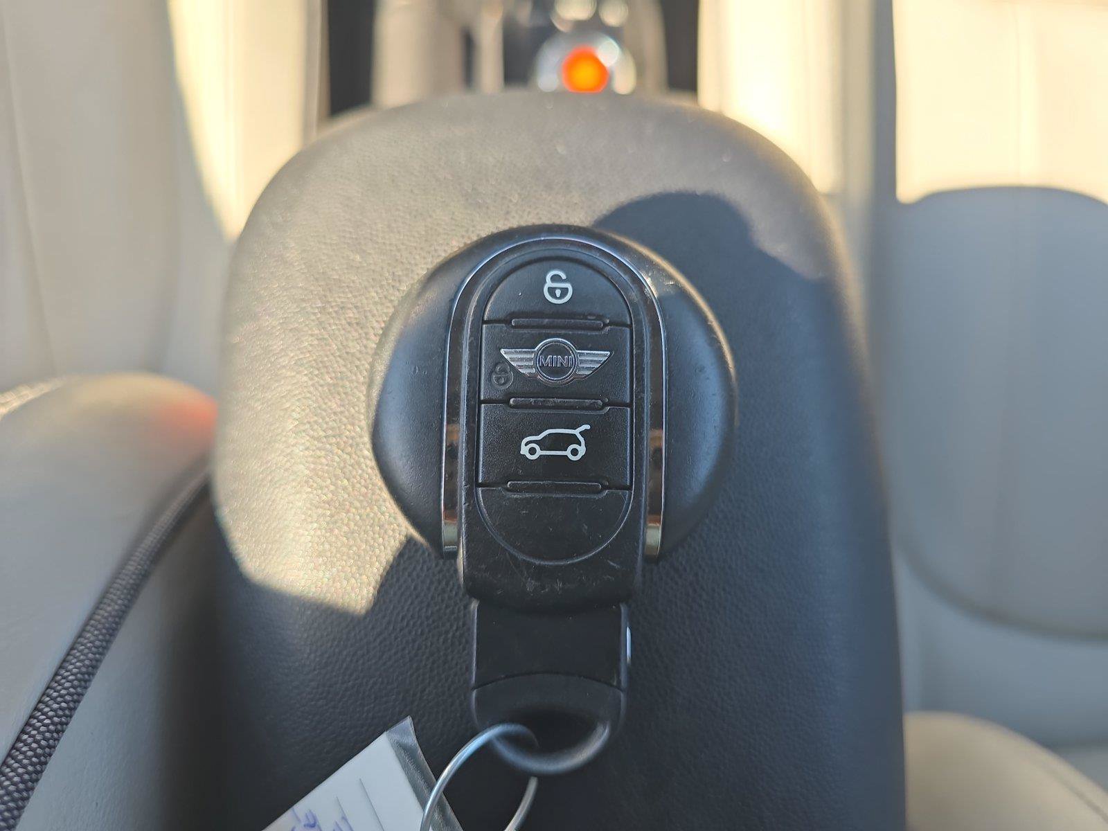 Used 2017 MINI Cooper Convertible FWD image 26