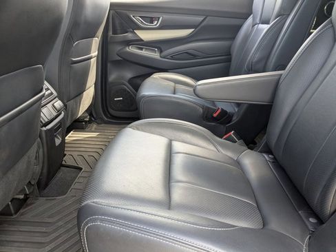 Used 2021 Subaru Ascent Limited w/ Technology Package image 17