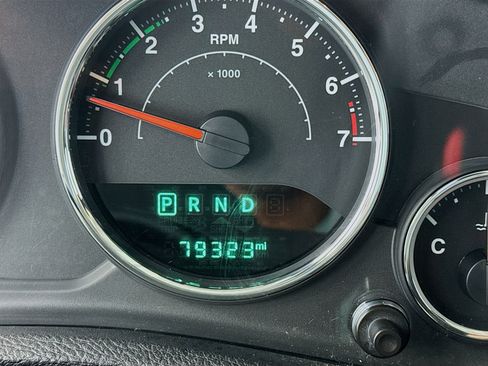 Used 2017 Jeep Wrangler Unlimited Sport w/ Quick Order Package 24S image 8