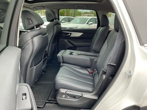 Used 2023 Acura MDX SH-AWD image 24